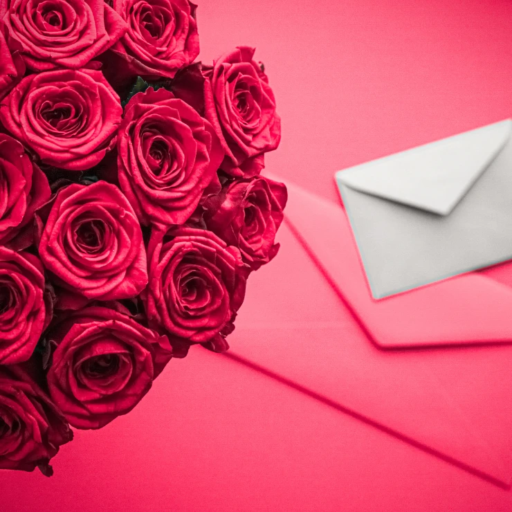 Як зробити привітання жінці особливим